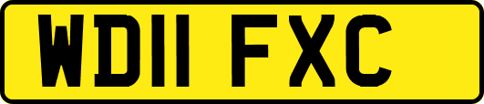 WD11FXC