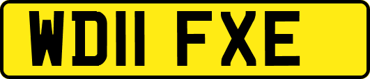 WD11FXE