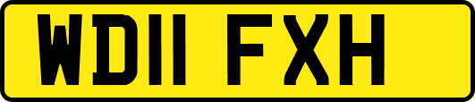 WD11FXH