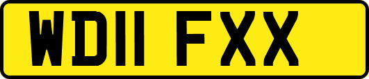 WD11FXX