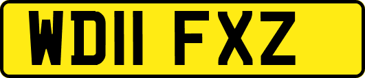 WD11FXZ