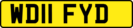 WD11FYD