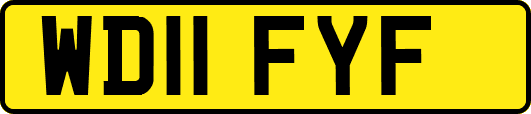 WD11FYF