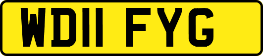 WD11FYG