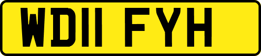WD11FYH