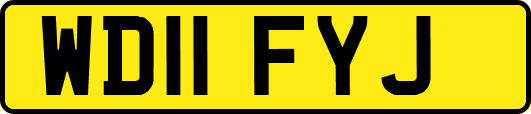 WD11FYJ