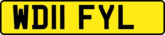 WD11FYL
