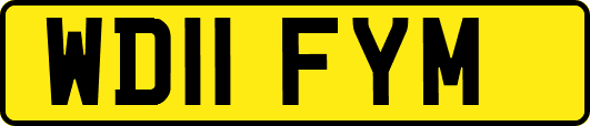 WD11FYM