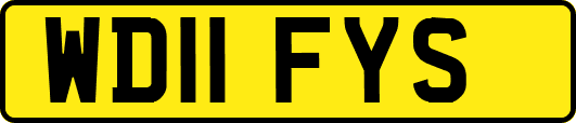 WD11FYS