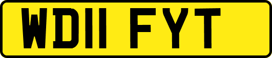 WD11FYT