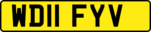 WD11FYV