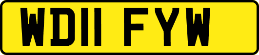 WD11FYW