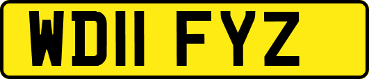 WD11FYZ