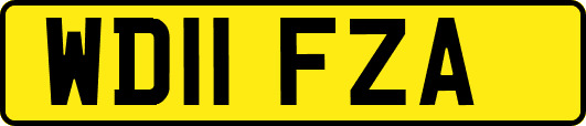 WD11FZA