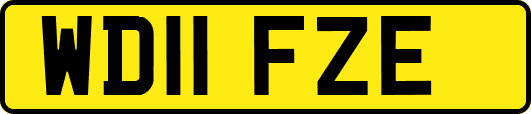 WD11FZE
