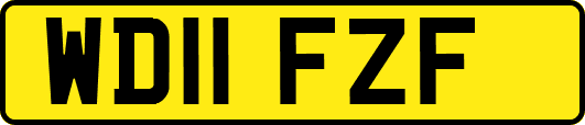 WD11FZF