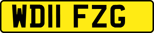 WD11FZG