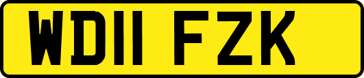 WD11FZK