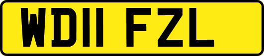 WD11FZL
