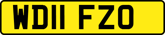 WD11FZO