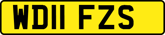WD11FZS