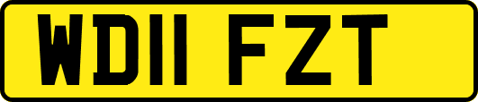 WD11FZT