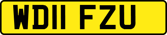 WD11FZU