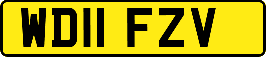WD11FZV
