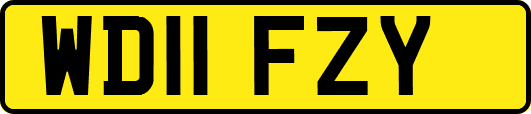 WD11FZY