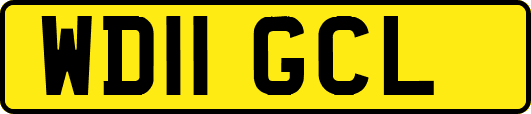 WD11GCL