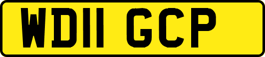 WD11GCP