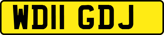 WD11GDJ