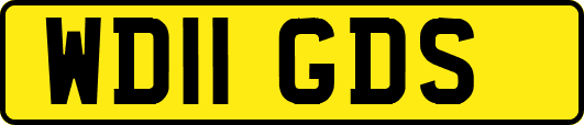 WD11GDS