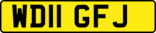 WD11GFJ