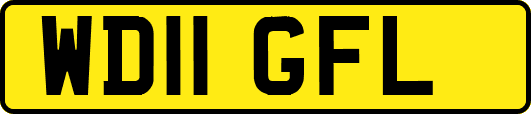 WD11GFL