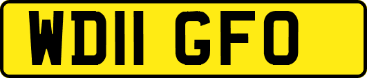 WD11GFO