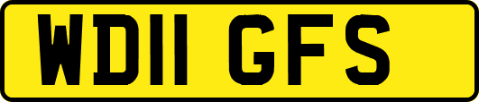 WD11GFS