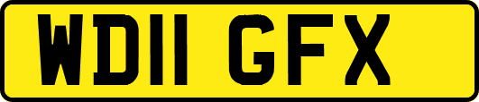 WD11GFX