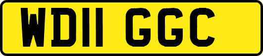 WD11GGC