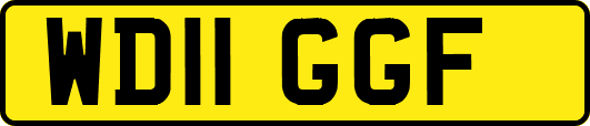 WD11GGF