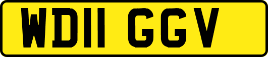 WD11GGV