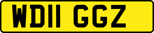 WD11GGZ