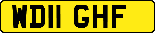 WD11GHF