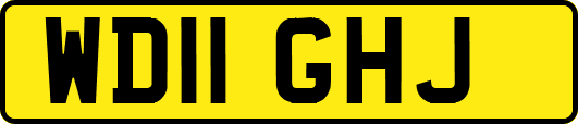 WD11GHJ