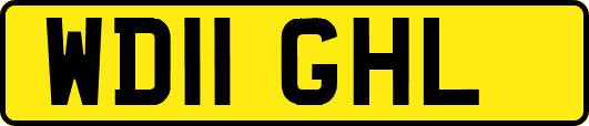 WD11GHL