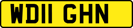 WD11GHN