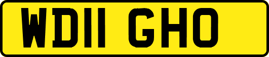 WD11GHO