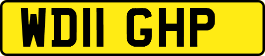 WD11GHP