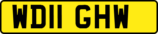 WD11GHW