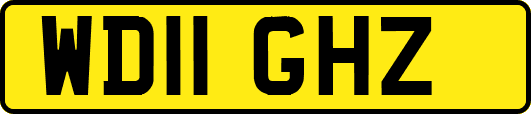 WD11GHZ